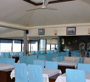 Ayazma Cafe Restaurant Dikili Izmir